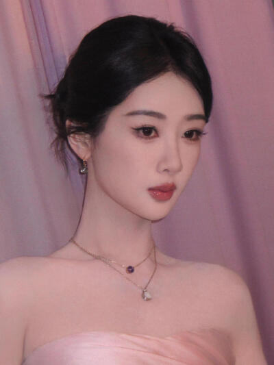 杨紫