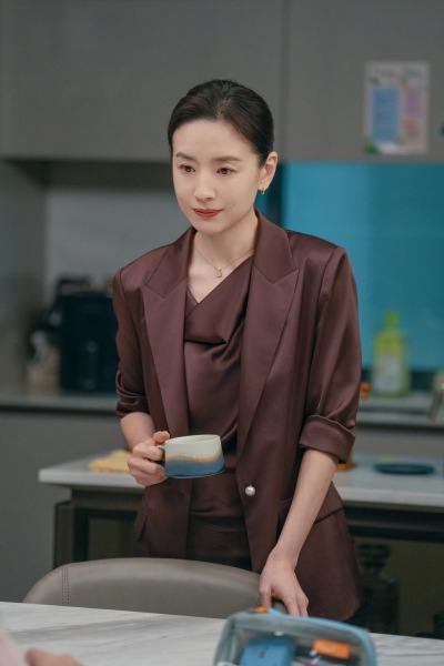 董洁