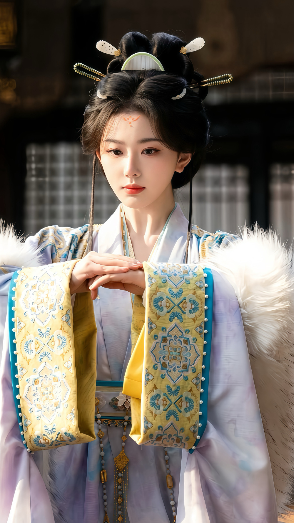 昭阳公主
