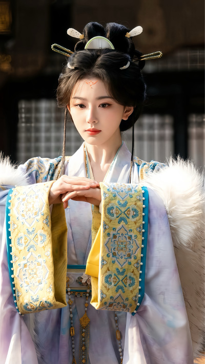 昭阳公主