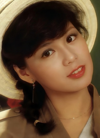 翁美玲