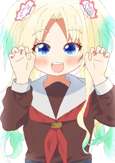 圣瑠璃