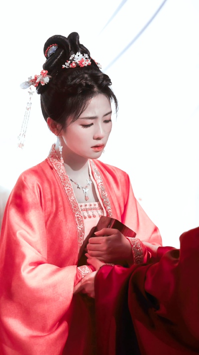白鹿