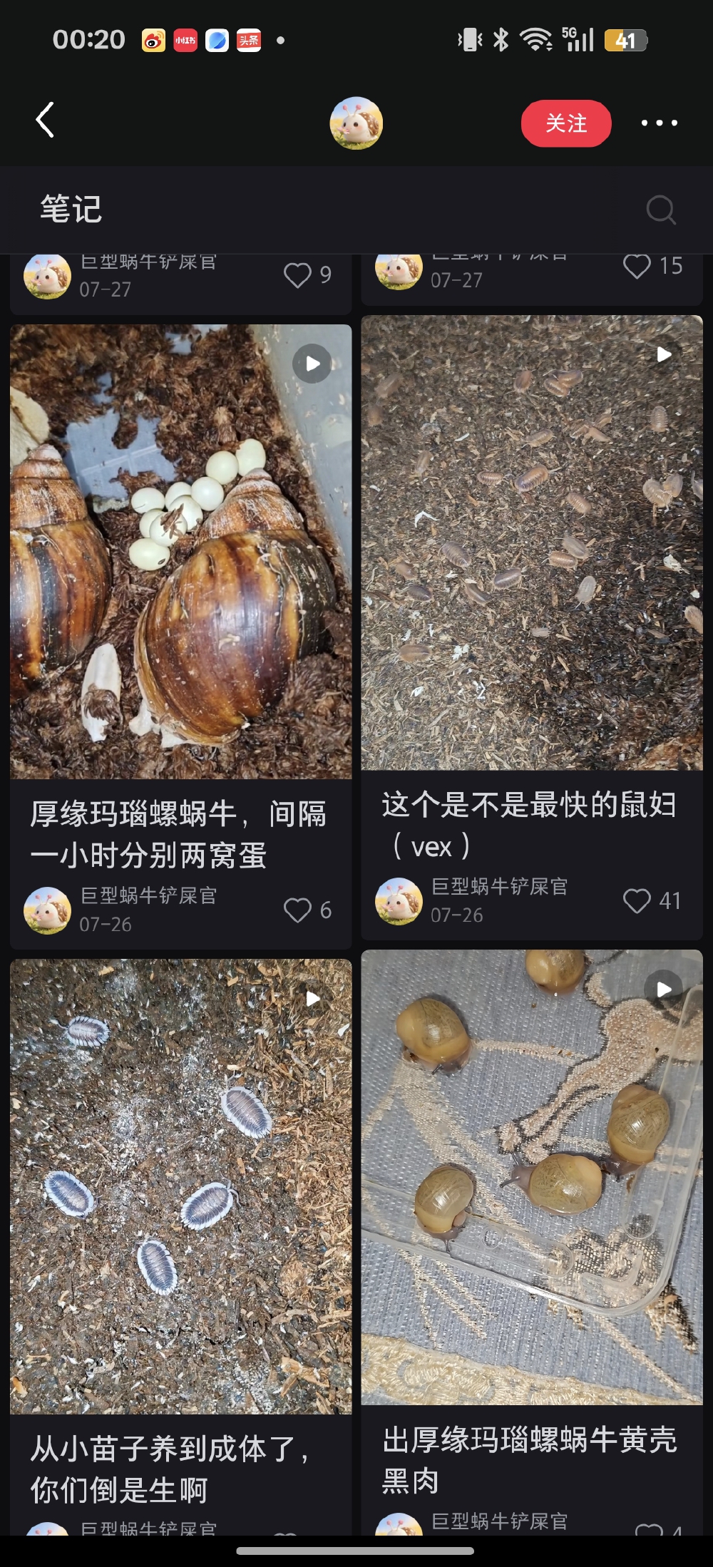 。