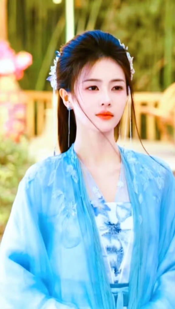 白鹿