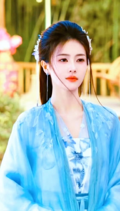 白鹿