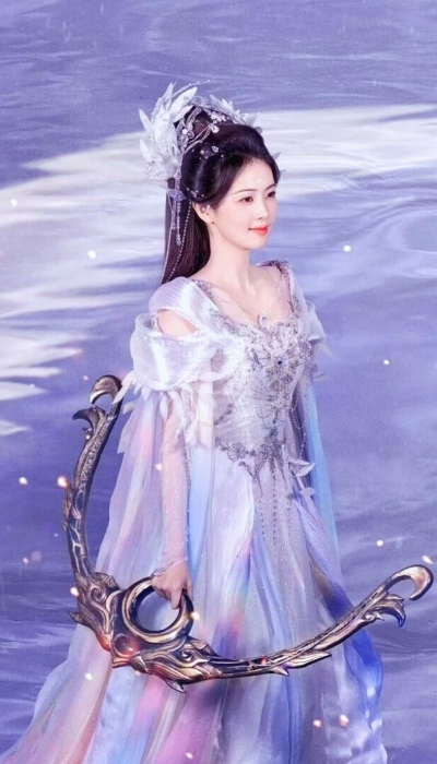 白鹿