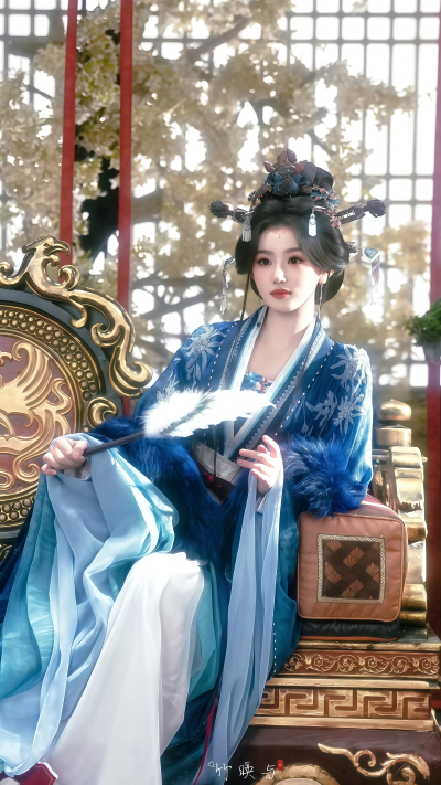 昭阳公主
