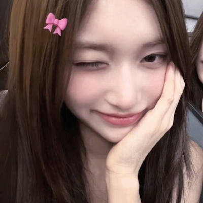 (ઇ〃•ω‹〃)wink♡
记得单收，单收=单图收藏