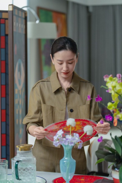 董洁