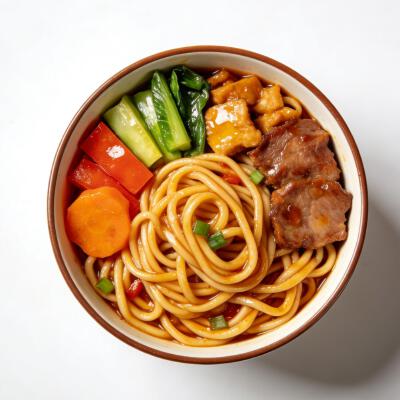 面食白底头像