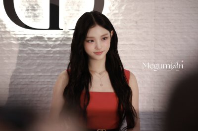 。