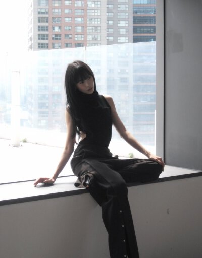 内永绘里 giselle
