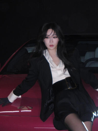 杨紫
