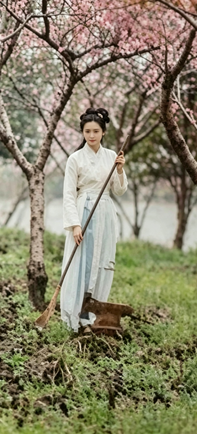 红