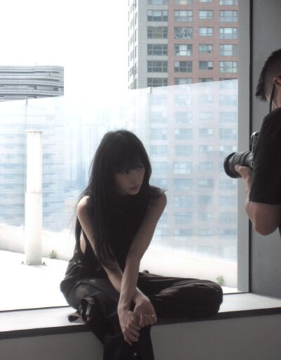 内永绘里 giselle