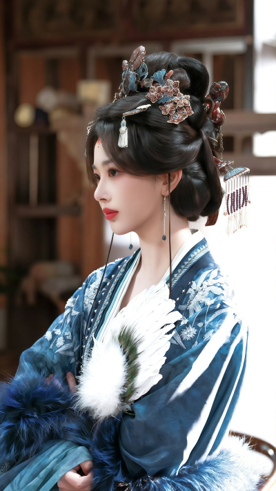 昭阳公主