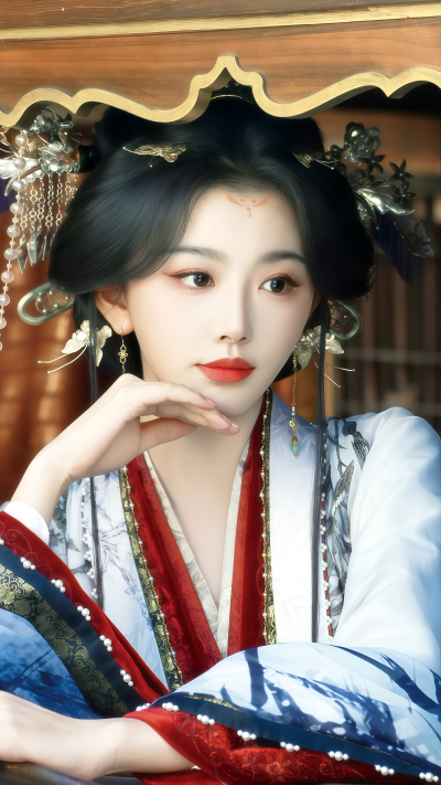 昭阳公主