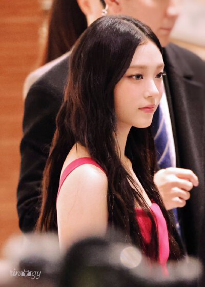 。
