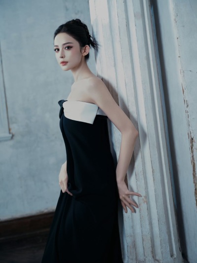 古力娜扎