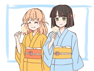 莲之空