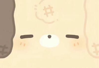 黄色壁纸