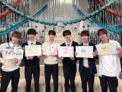 NCT DREAM 黄仁俊