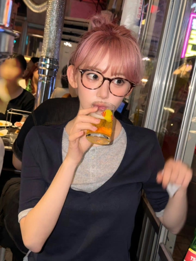 宮脇咲良INS更新