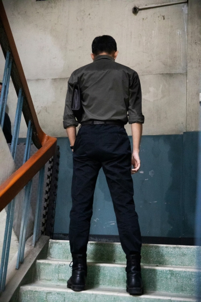 张译
