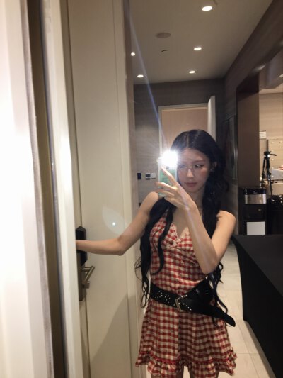 赵美延
