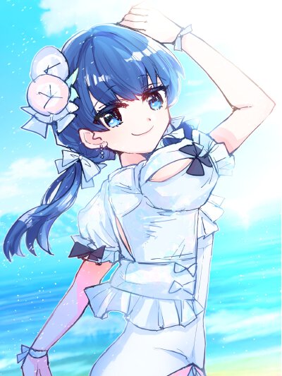 莲之空