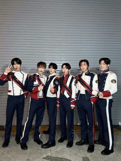 NCT DREAM 黄仁俊