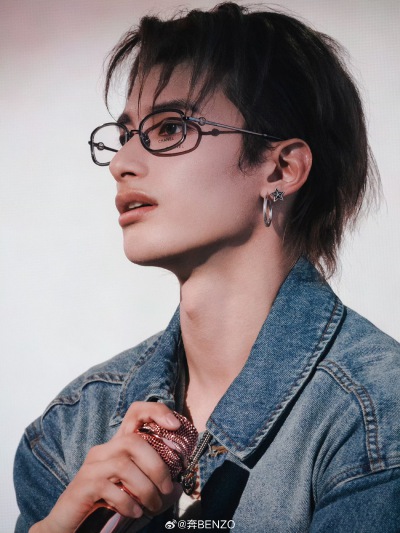 李大奔
