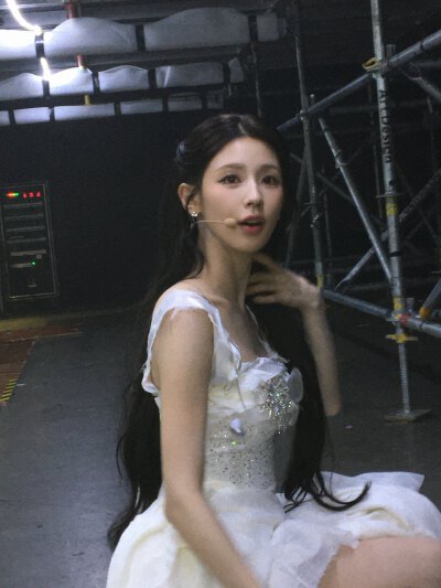 赵美延