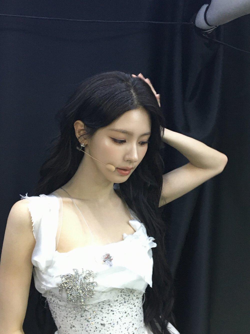 赵美延