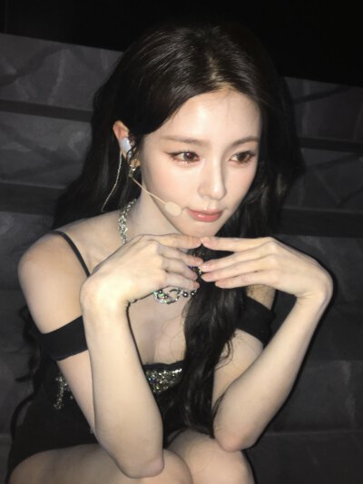赵美延