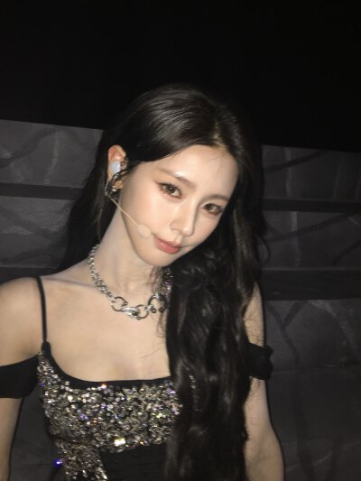 赵美延