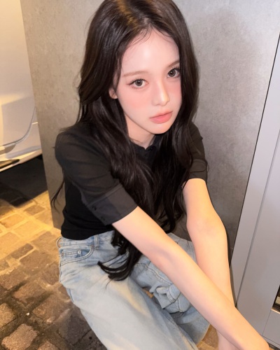 房智珉 jeemin