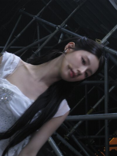 赵美延