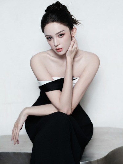 古力娜扎