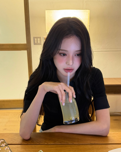 房智珉 jeemin