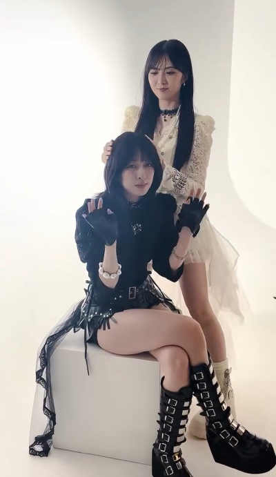 lust queen 