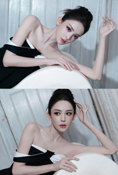 古力娜扎