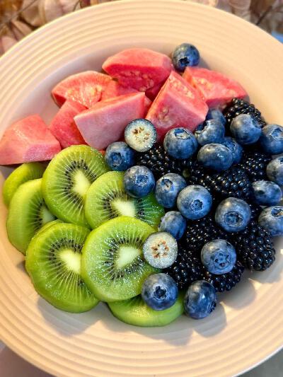 美食