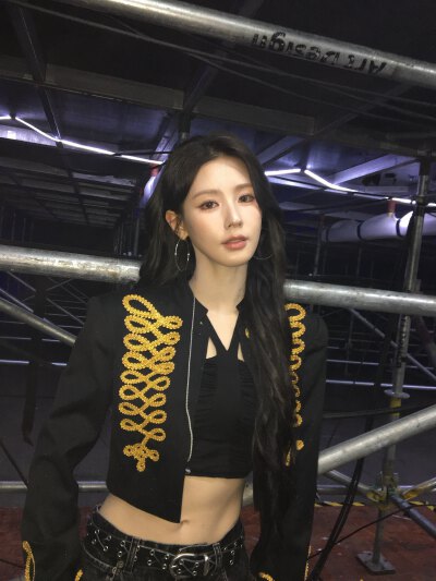 赵美延
