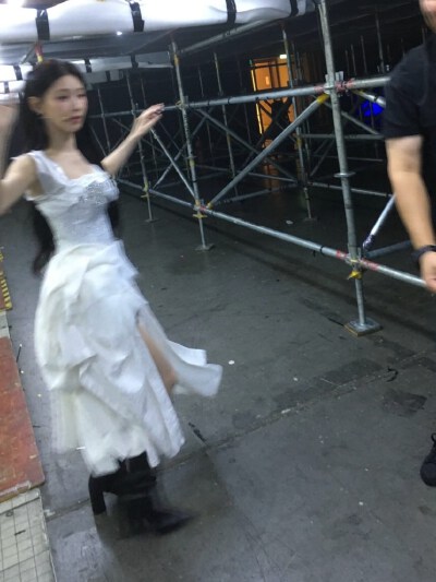 赵美延