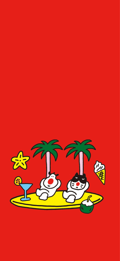 。