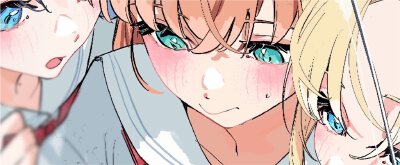 莲之空美术部