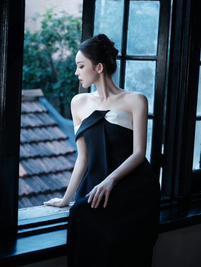 古力娜扎