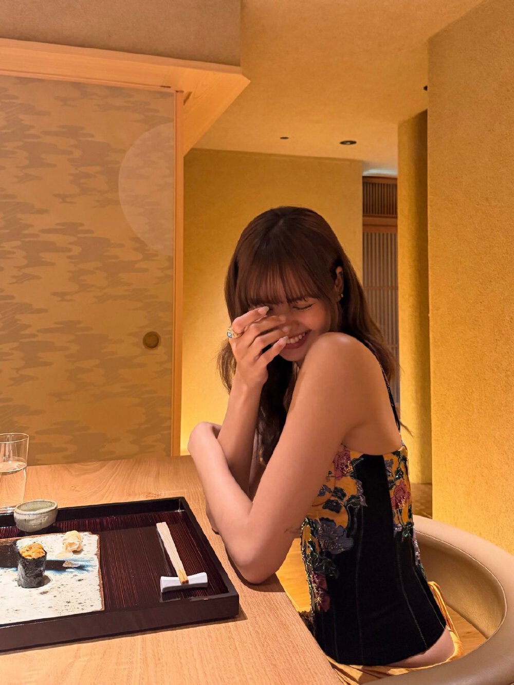 LISA